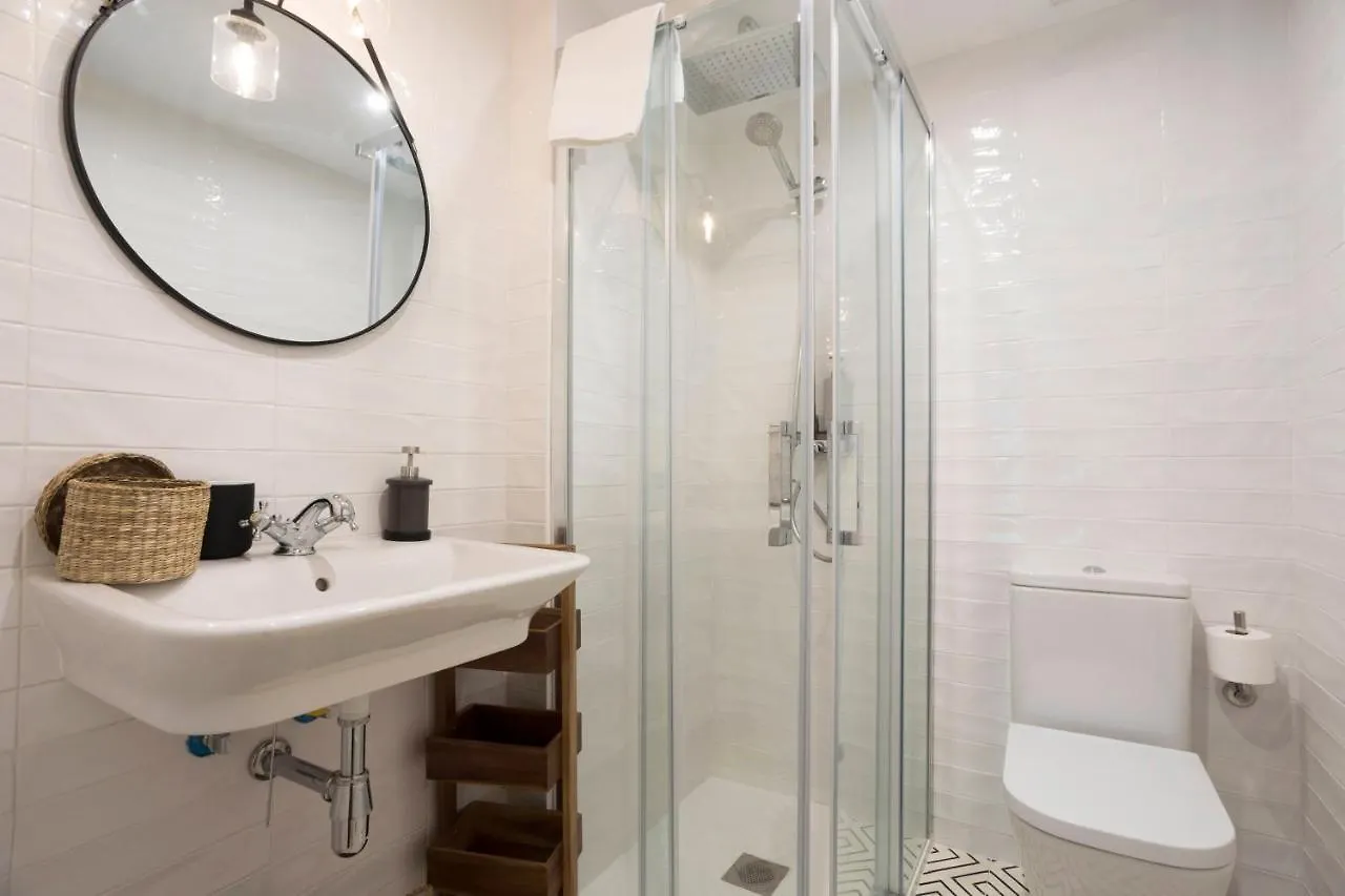 San Pedro. Basquenjoy Daire Minneapolis