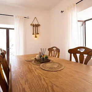Casa Alegría , Cómpeta España