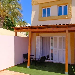 Casa Del Sol 2 Bedrooms , Morro Jable (Fuerteventura) España