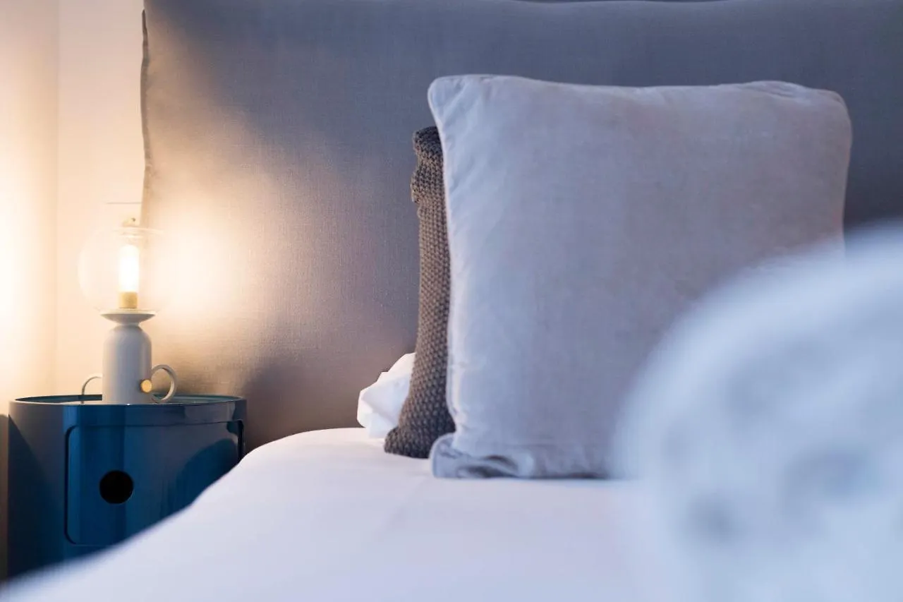 San Pedro. Basquenjoy Apartamento Hondarribia España
